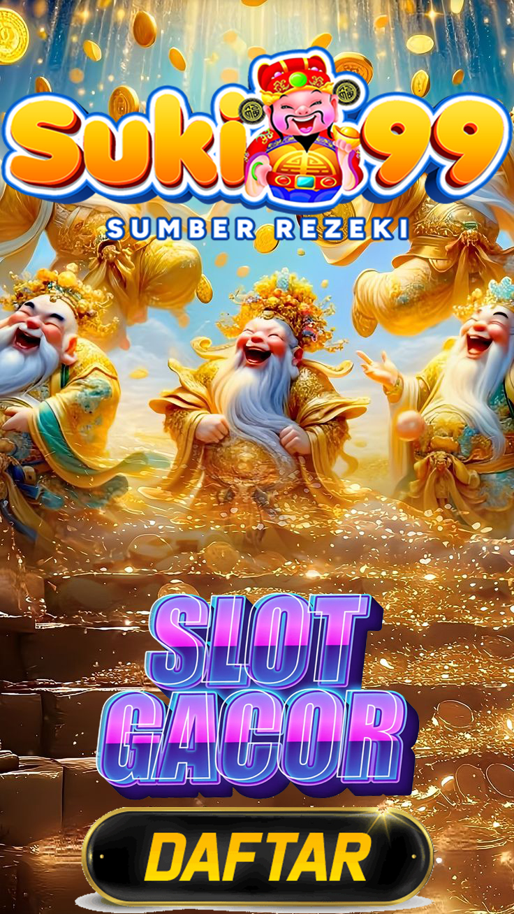 Situs Slot Thailand