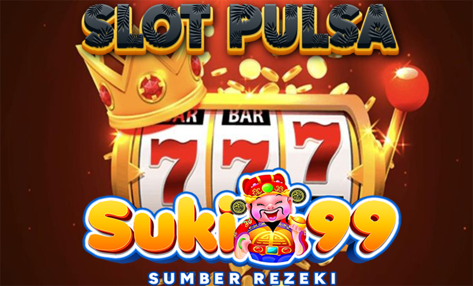 Situs Judi Slot Online Terpercaya & IDN Slot Gacor Maxwin