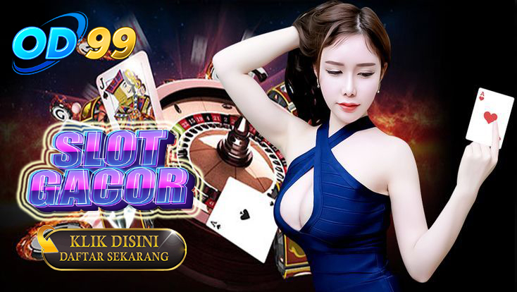 Slot Pulsa Indosat