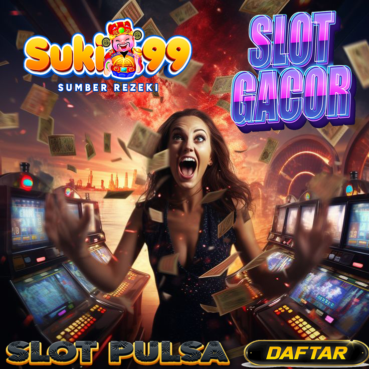 Situs Slot Online & Judi Slot Gacor Slot88